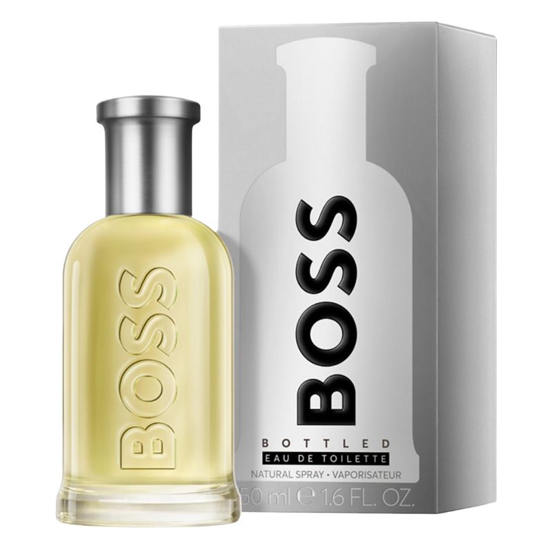 Hugo Boss Bottled EDT For Men