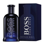 Hugo Boss Bottled Night EDT For Men