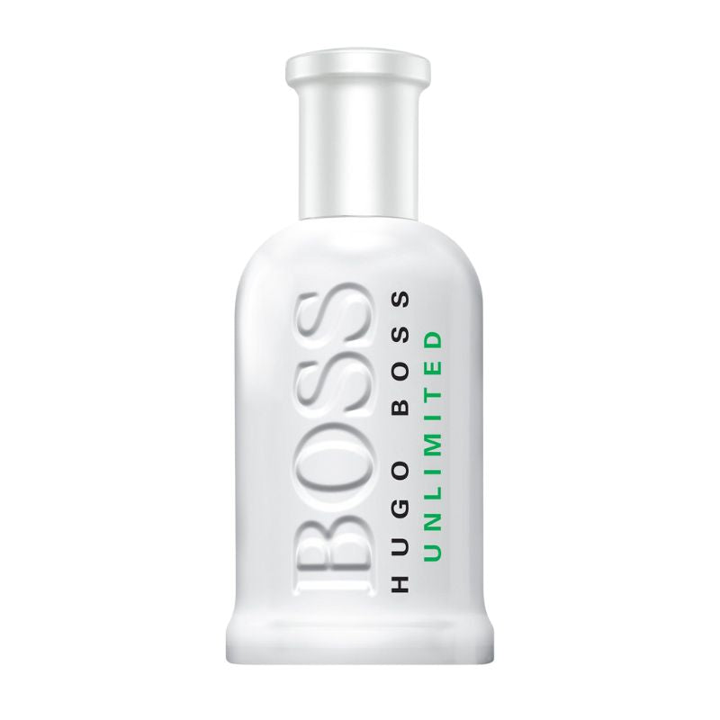 Hugo Boss Bottled Unlimited EDT