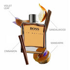Hugo Boss In Motion EDT For Men