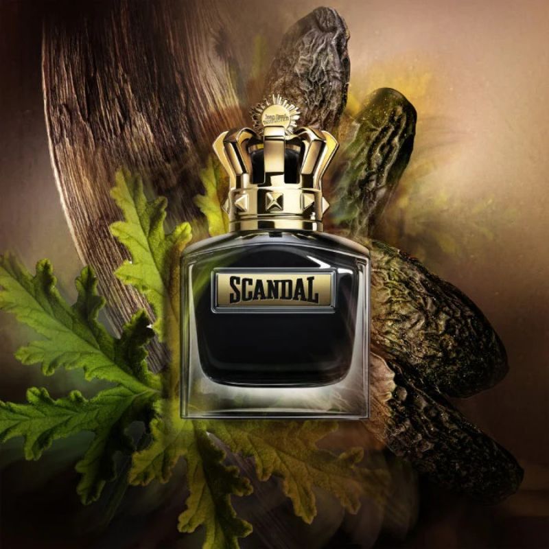 Jean Paul Gaultier Scandal Intense EDP For Men
