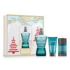 Jean Paul Gaultier Le Male EDT For Men Set