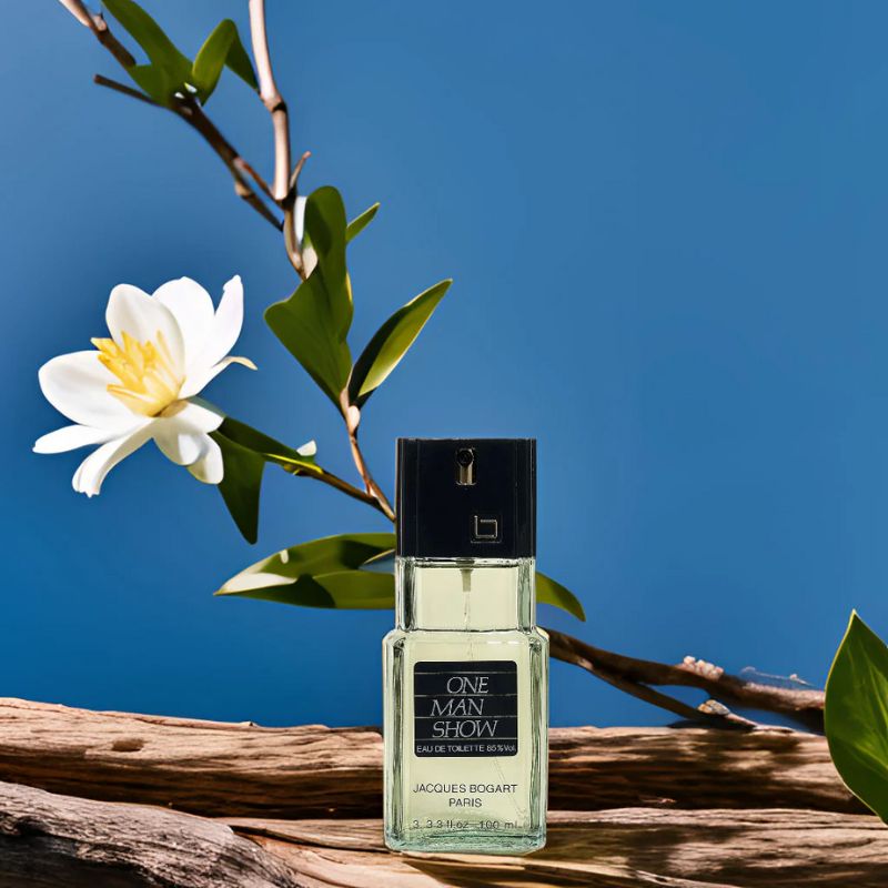Jacques Bogart One Man Show EDT For Men