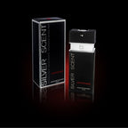 Jacques Bogart Silver Scent Intense EDT For Men