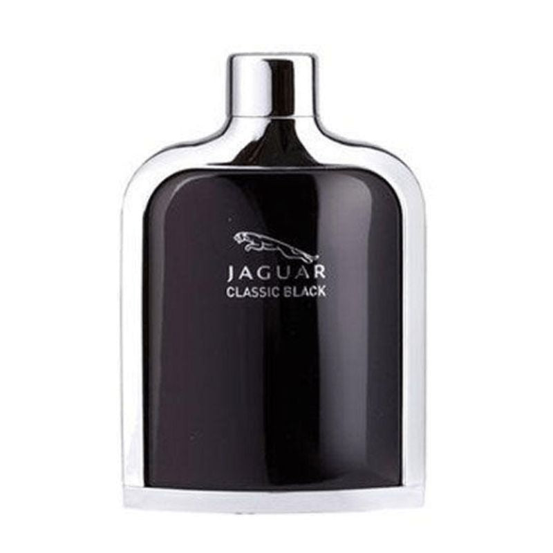 Jaguar Classic Black EDT For Men Main image