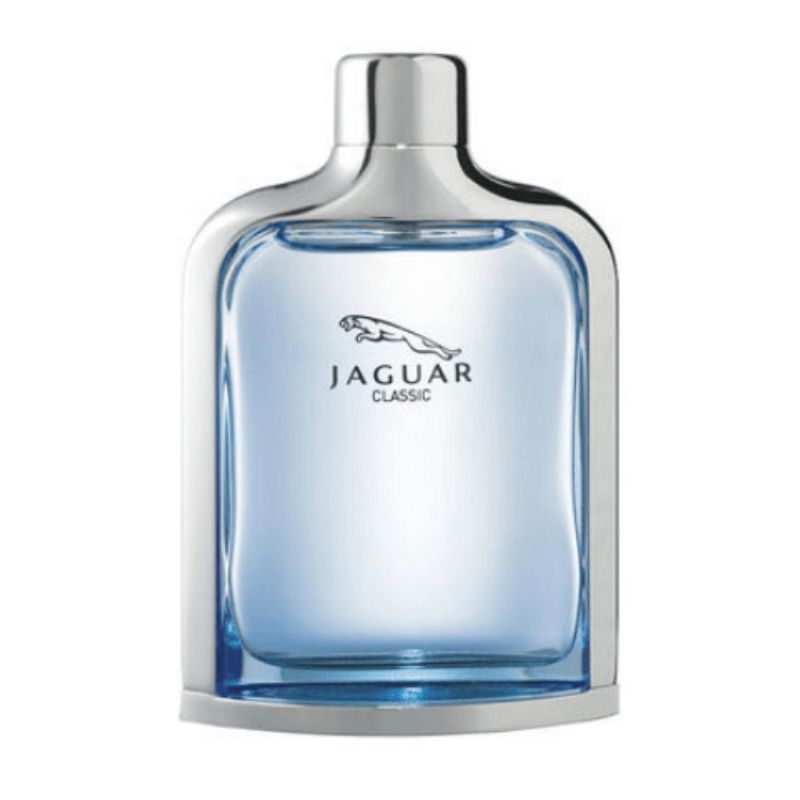 Jaguar Classic Blue EDT For Men Main image