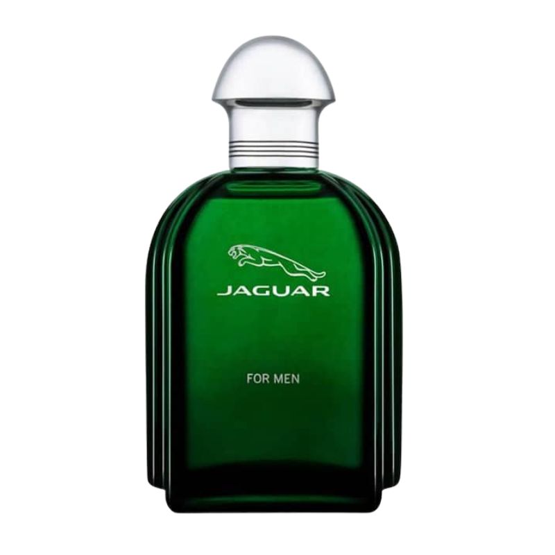 Jaguar Classic Green EDT For Men