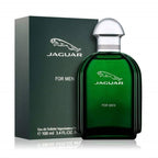 Jaguar Classic Green EDT For Men