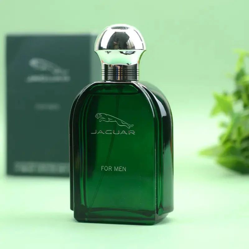 Jaguar Classic Green EDT For Men