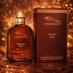 Jaguar Oud EDP For Men