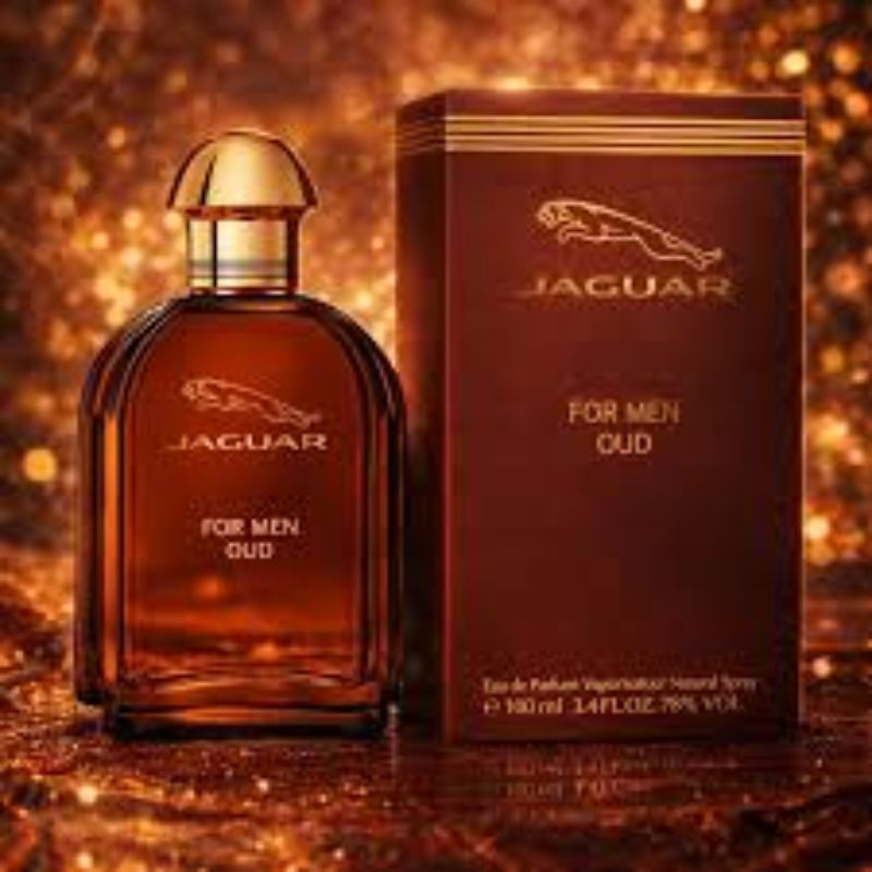 Jaguar Oud EDP For Men