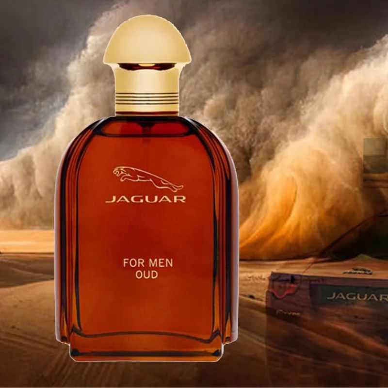 Jaguar Oud EDP For Men