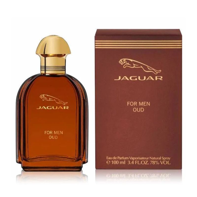 Jaguar Oud EDP For Men