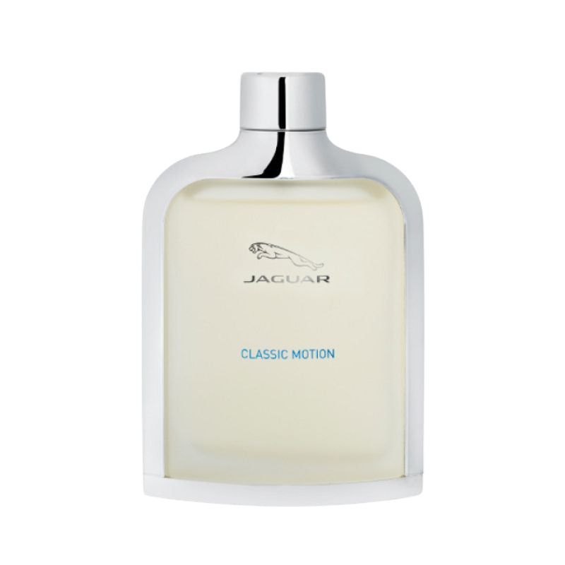 Jaguar Classic Motion EDT For Men Main image