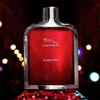 Jaguar Classic Red EDT For Men