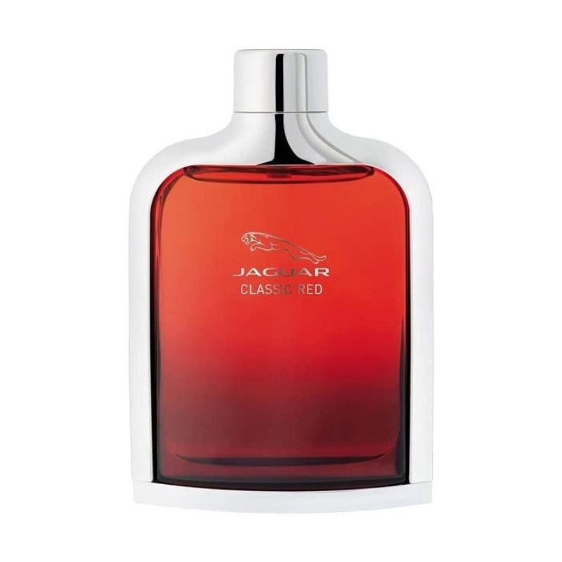 Jaguar Classic Red EDT For Men