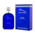 Jaguar Evolution EDT For Men