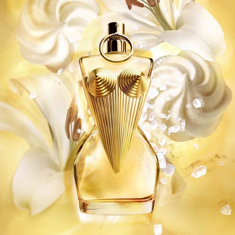 Jean Paul Gaultier Divine Le Parfum For Women
