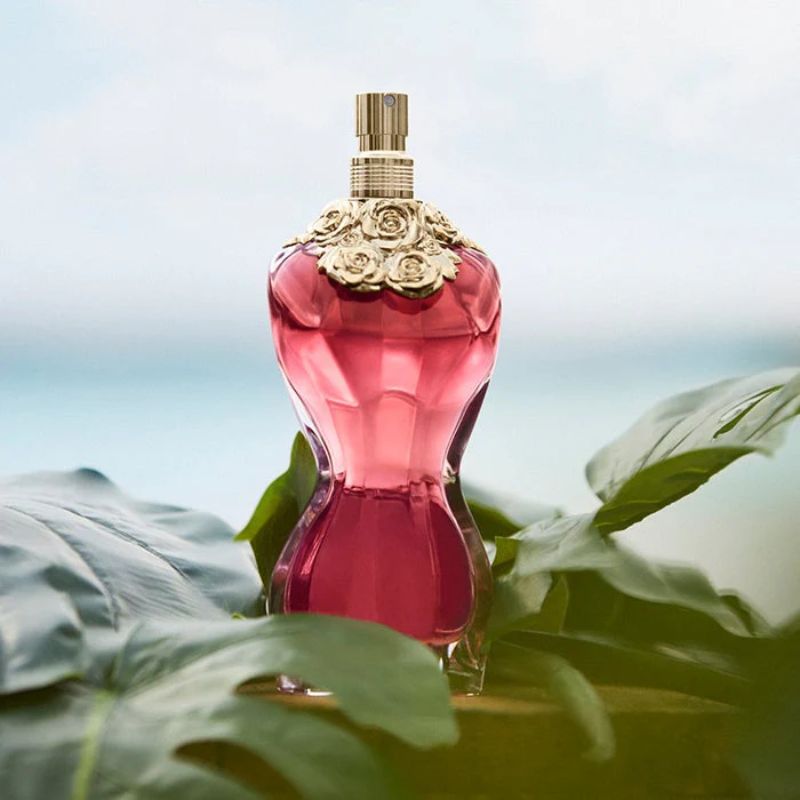 Jean Paul Gaultier La Belle EDP For Women