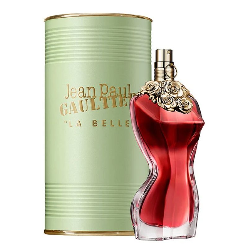 Jean Paul Gaultier La Belle EDP For Women Secondary image