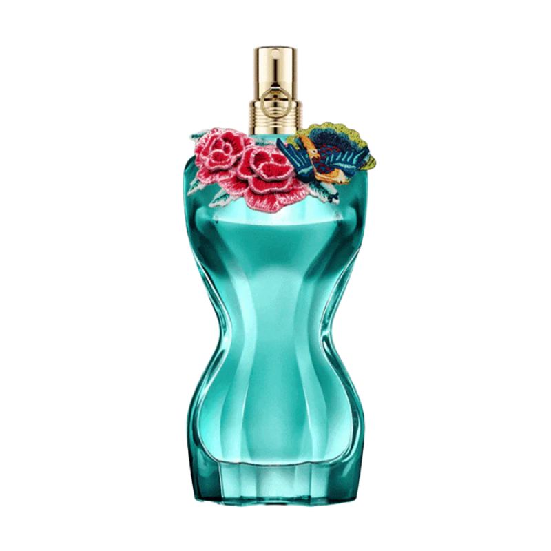 Jean Paul Gaultier La Belle Paradise Garden EDP For Women Main image