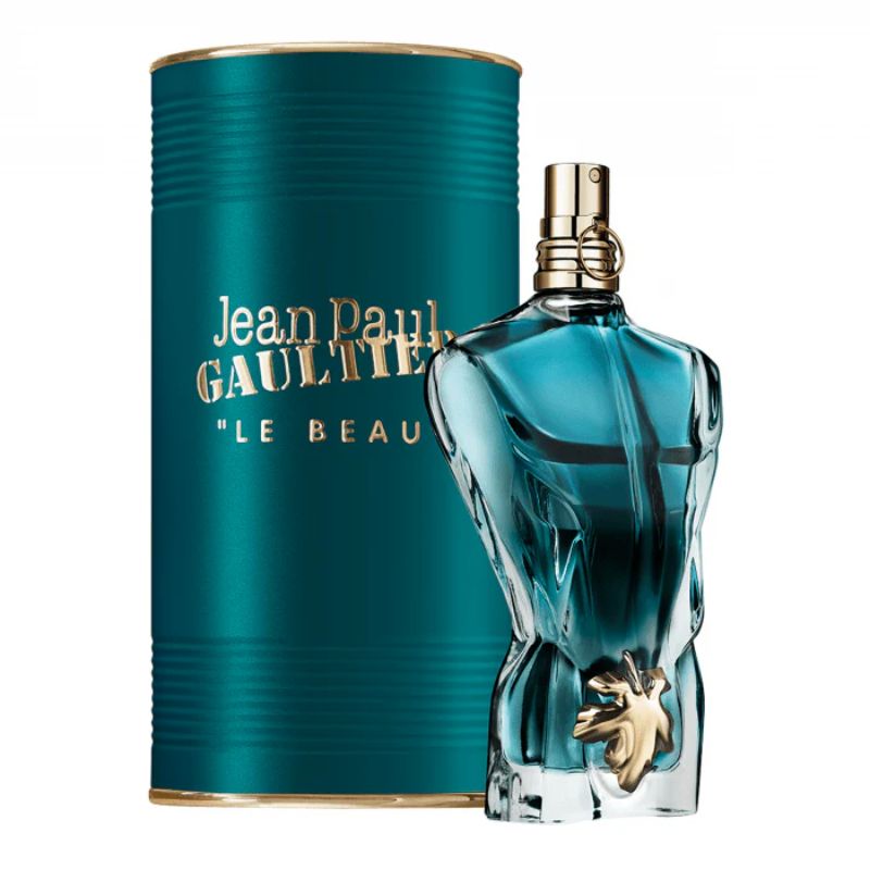 Jean Paul Gaultier Le Beau EDT For Men