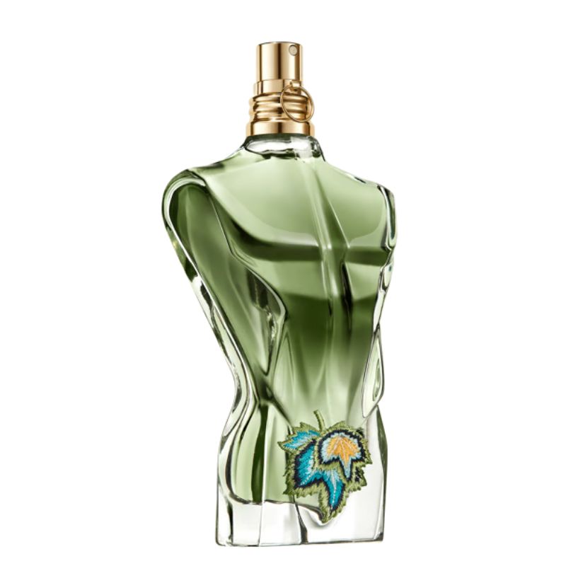 Jean Paul Gaultier Le Beau Paradise Garden EDP For Men