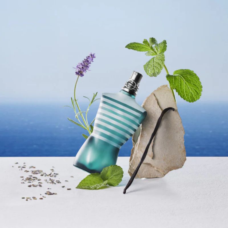 Jean Paul Gaultier Le Male EDT For Men