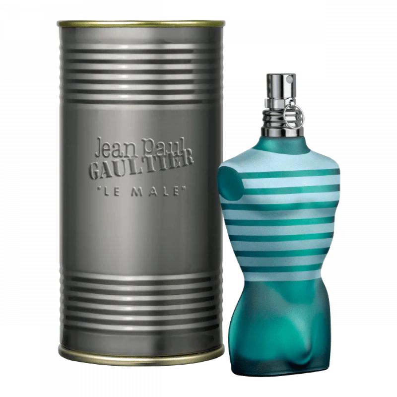 Jean Paul Gaultier Le Male EDT For Men