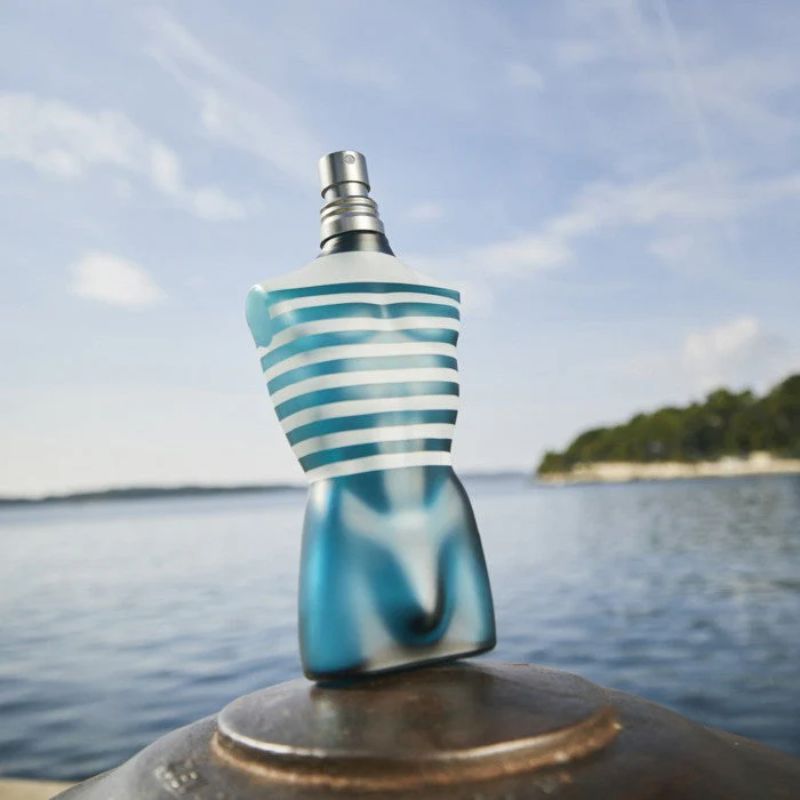 Jean Paul Gaultier Le Male EDT For Men