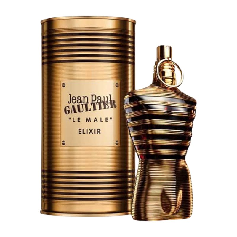 Jean Paul Gaultier Le Male Elixir EDP For Men