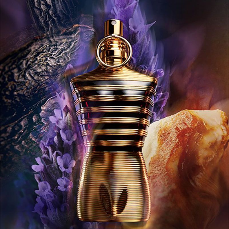 Jean Paul Gaultier Le Male Elixir EDP For Men