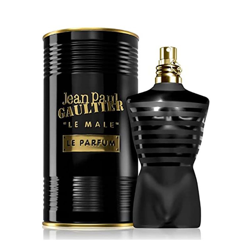 Jean Paul Gaultier Le Male Le Parfum Intense For Men Secondary image