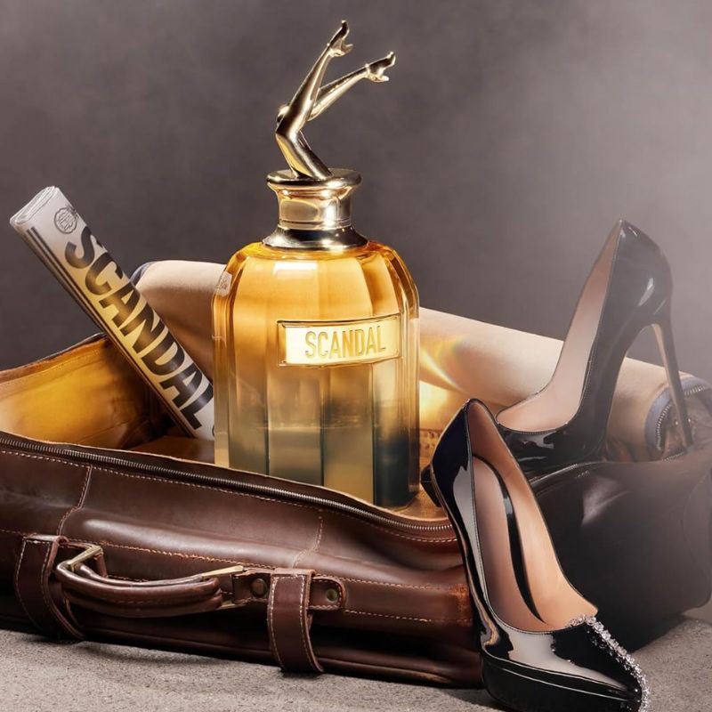 Jean Paul Gaultier Scandal Absolu Parfum Concentrate For Women