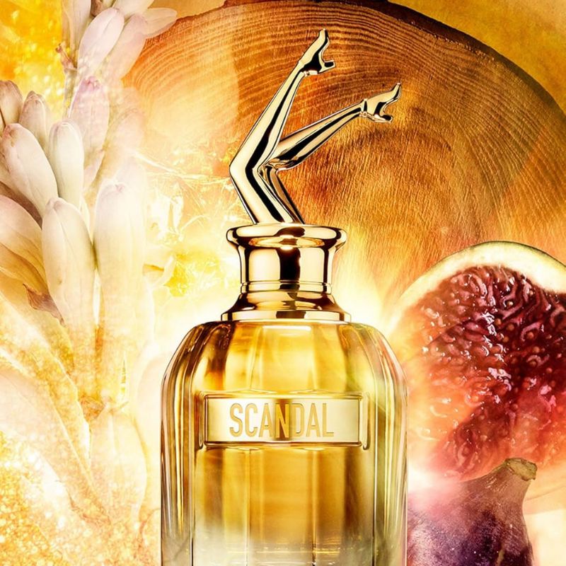 Jean Paul Gaultier Scandal Absolu Parfum Concentrate For Women