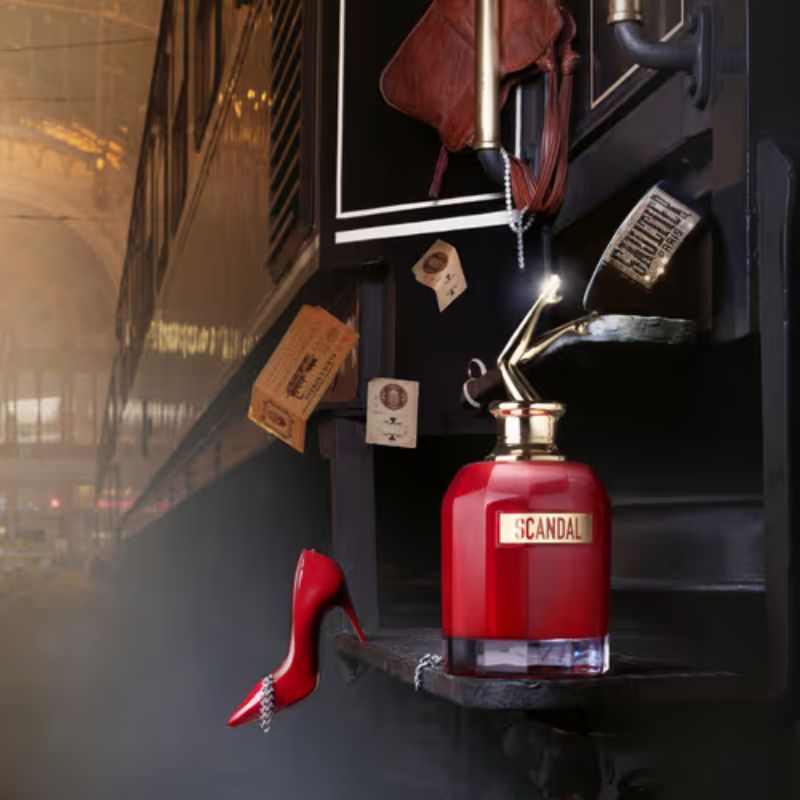 Jean Paul Gaultier Scandal Le Parfum Intense EDP For Women