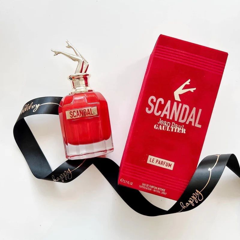 Jean Paul Gaultier Scandal Le Parfum Intense EDP For Women