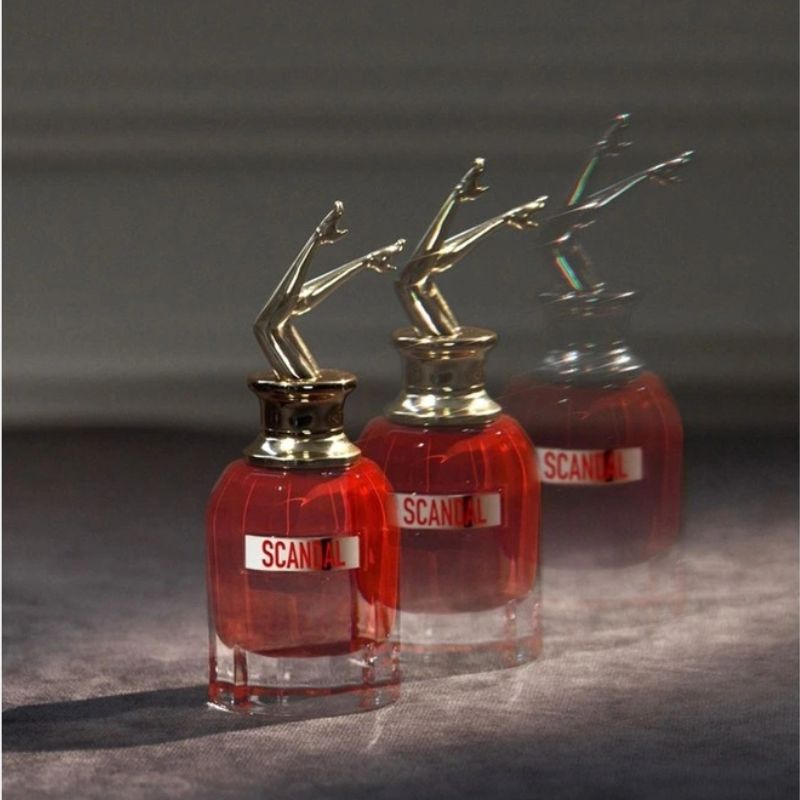 Jean Paul Gaultier Scandal Le Parfum Intense EDP For Women