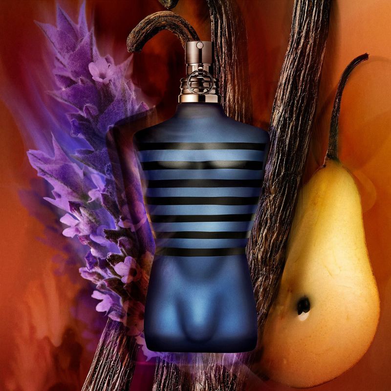 Jean Paul Gaultier Ultra Male Intense EDT For Men