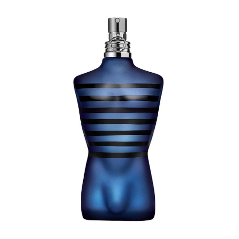 Jean Paul Gaultier Ultra Male Intense EDT For Men Main image