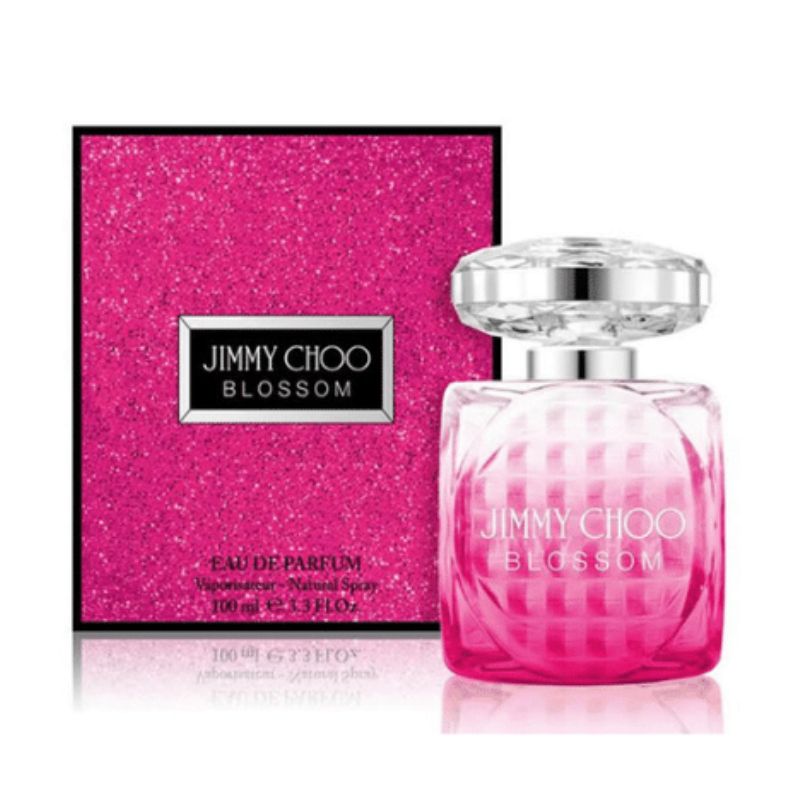 Jimmy Choo Blossom EDP For Women Secondary image