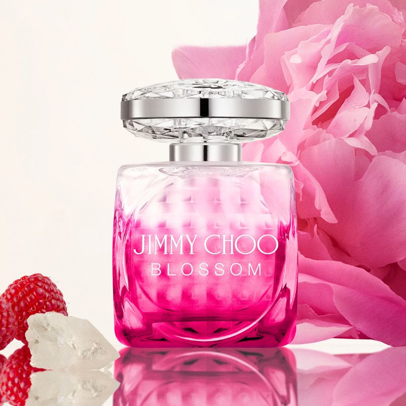 Jimmy Choo Blossom EDP For Women