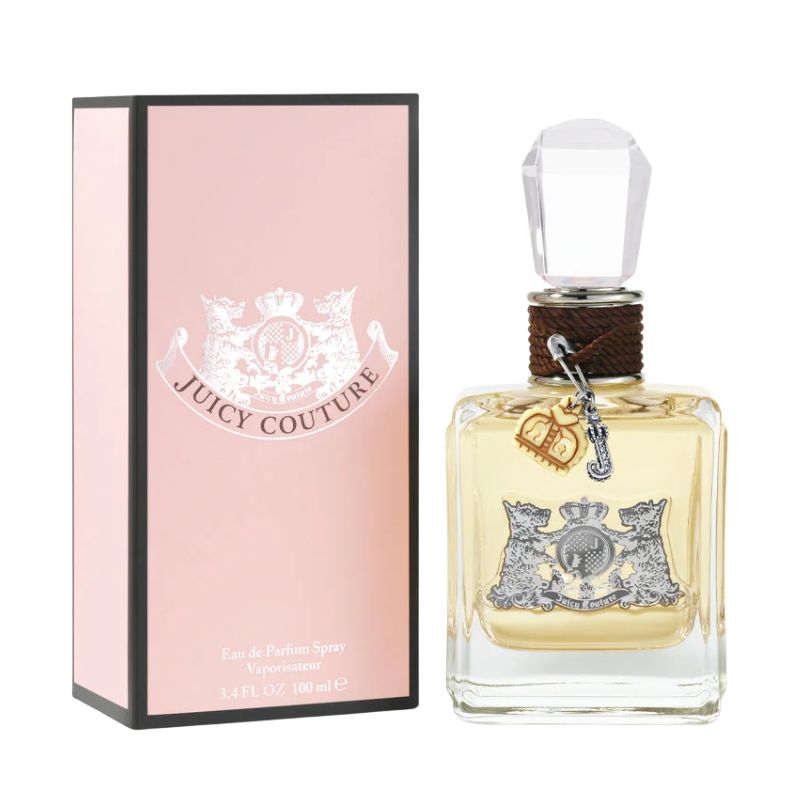 Juicy Couture EDP For Women