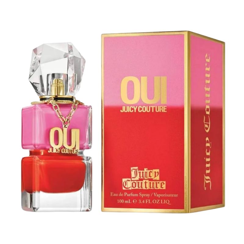 Juicy Couture Oui EDP For Women Secondary image