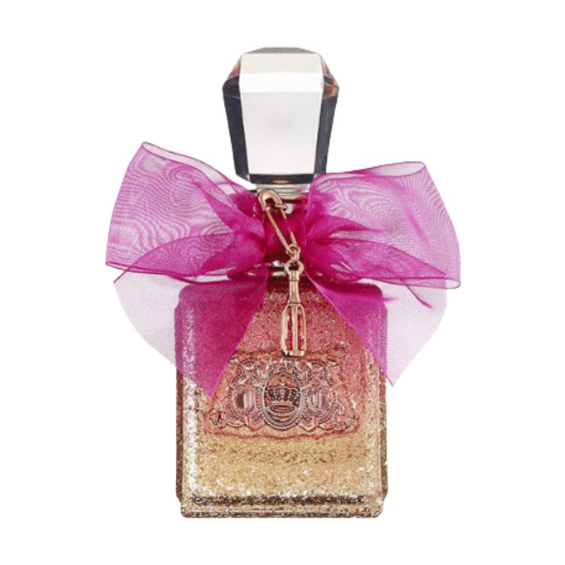 Juicy Couture Viva La Juicy Rosé EDP For Women Main image