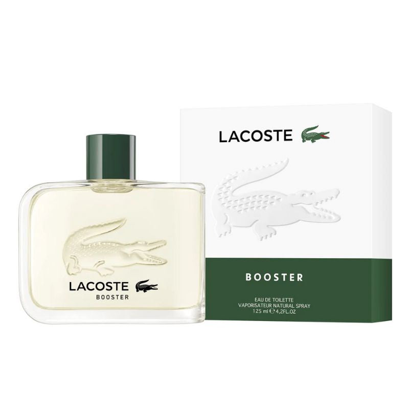 Lacoste Booster EDT For Men