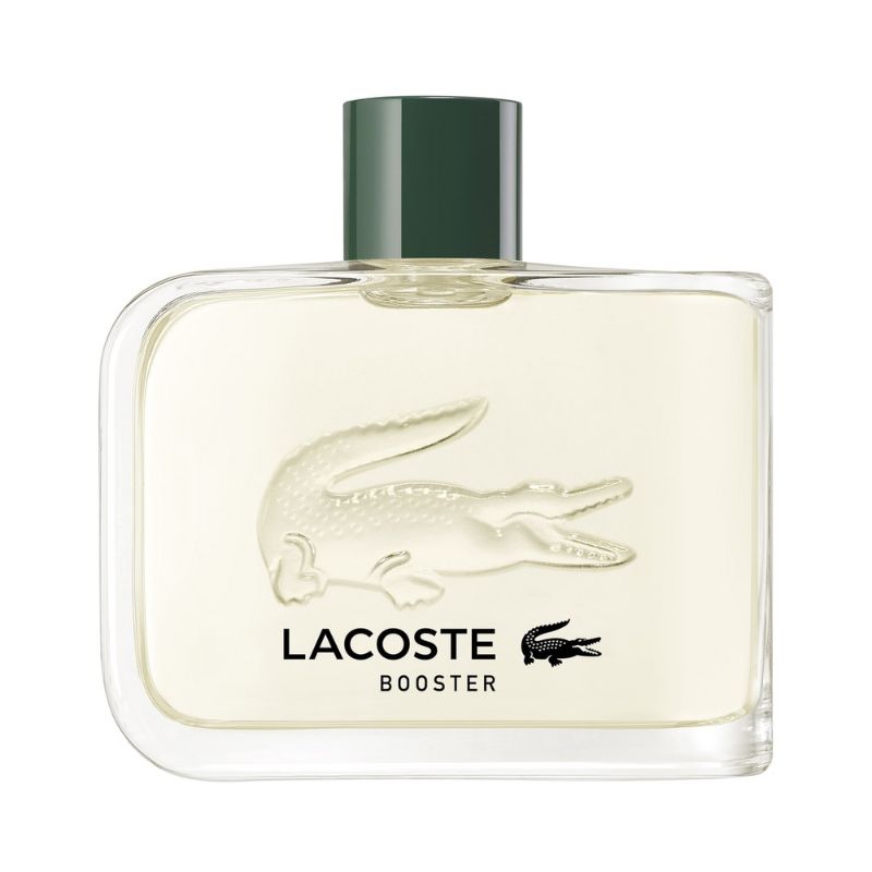 Lacoste Booster EDT For Men