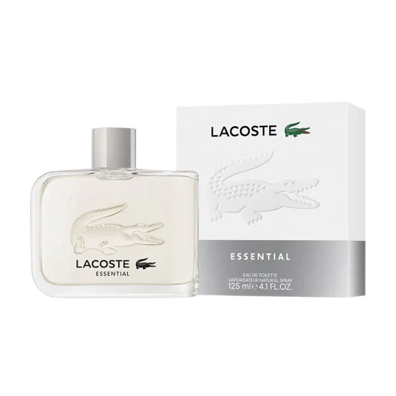 Lacoste Essential EDT For Men