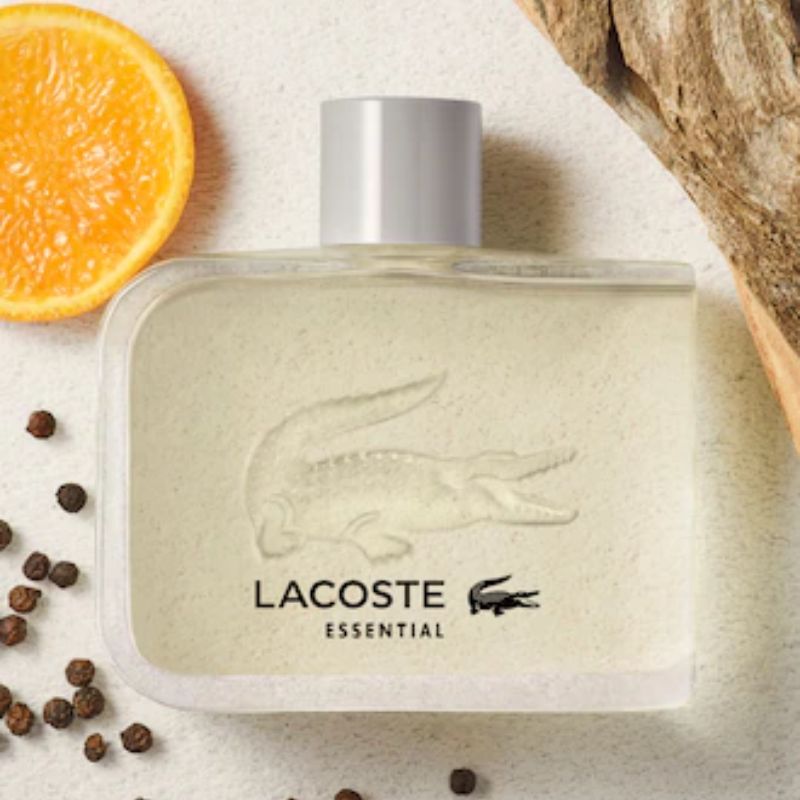 Lacoste Essential EDT For Men