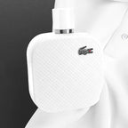 Lacoste L.12.12. Blanc EDP For Men